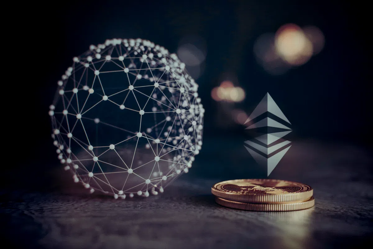 Cours du XRP en repli vers le support de 1 dollar affiché sur un écran de trading crypto